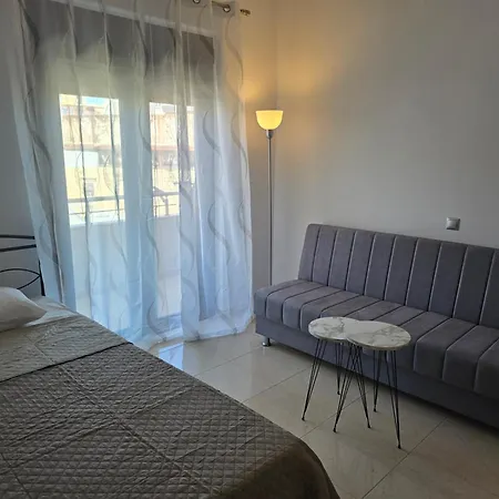 Rhodes Sun Luxury