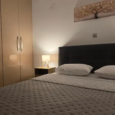 Rhodes Sun Luxury Apartment Rhodes City