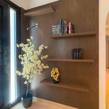 Apartment Rhodes Sun Luxury *