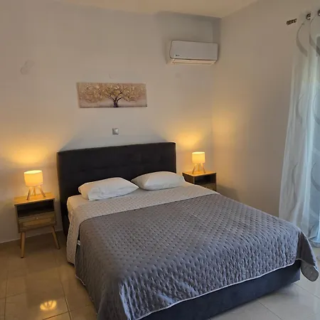 Rhodes Sun Luxury Apartment *