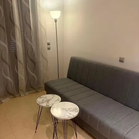 Rhodes Sun Luxury Apartment *