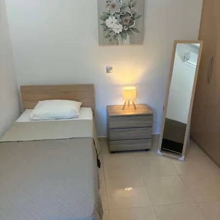 Rhodes Sun Luxury Apartment Rhodes City