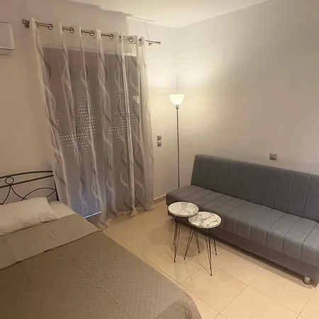 Apartment Rhodes Sun Luxury *