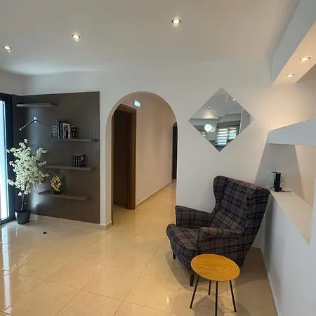 Rhodes Sun Luxury Apartment