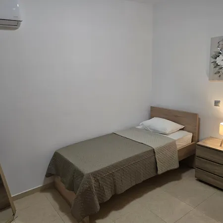 Apartment Rhodes Sun Luxury