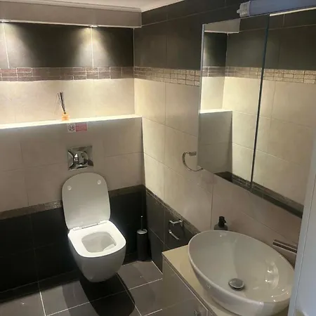 Rhodes Sun Luxury Apartment