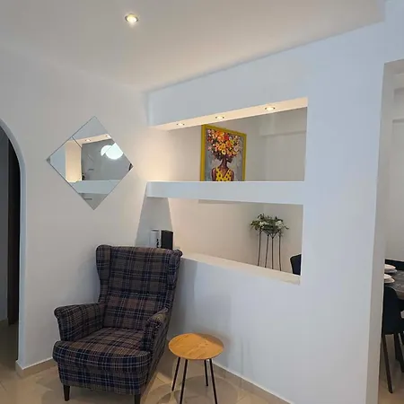 Apartment Rhodes Sun Luxury *
