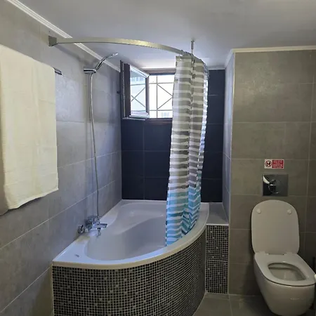 Apartment Rhodes Sun Luxury Rhodes City