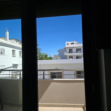 Rhodes Sun Luxury Apartment Rhodes City