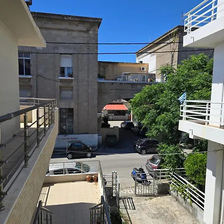 Apartment Rhodes Sun Luxury